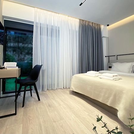 Icon Urban Living Aparthotel Θεσσαλονίκη Εξωτερικό φωτογραφία