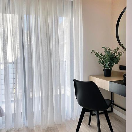Icon Urban Living Aparthotel Θεσσαλονίκη Εξωτερικό φωτογραφία