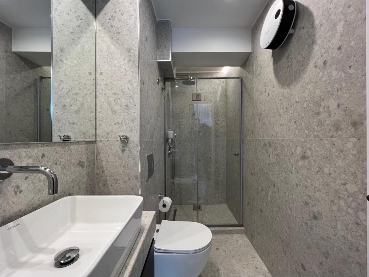 Icon Urban Living Aparthotel Θεσσαλονίκη Εξωτερικό φωτογραφία