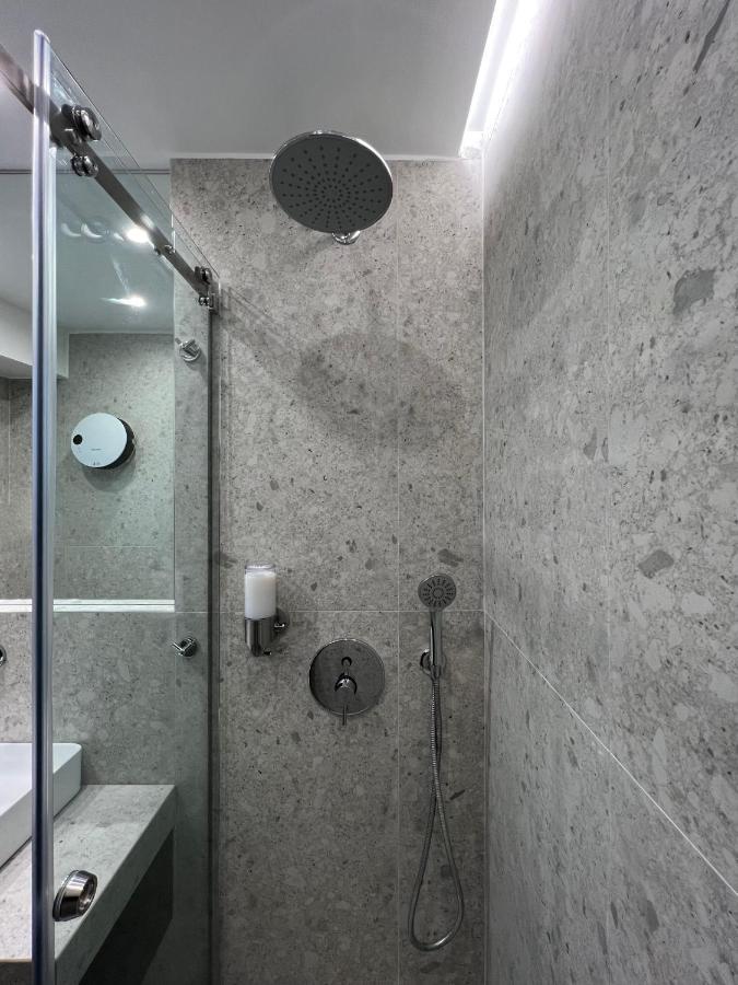Icon Urban Living Aparthotel Θεσσαλονίκη Εξωτερικό φωτογραφία