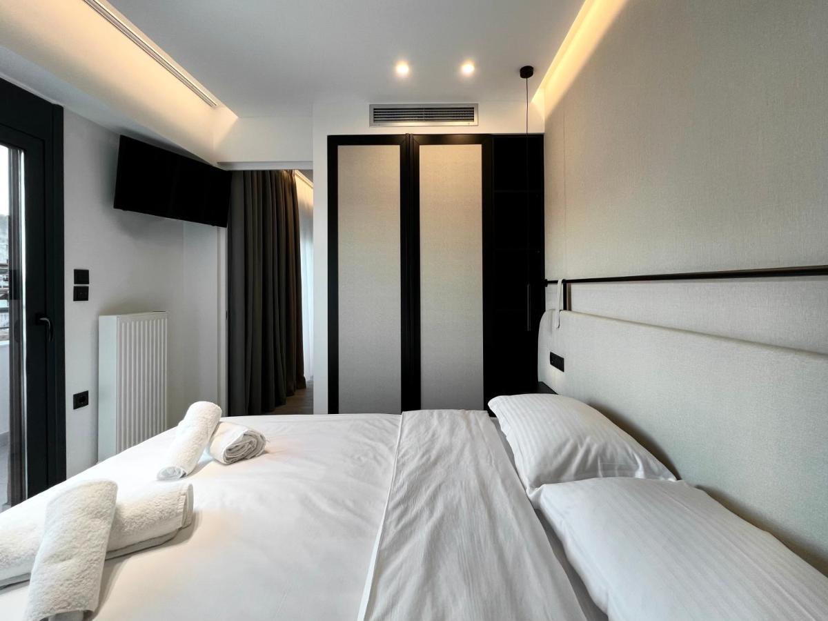 Icon Urban Living Aparthotel Θεσσαλονίκη Εξωτερικό φωτογραφία