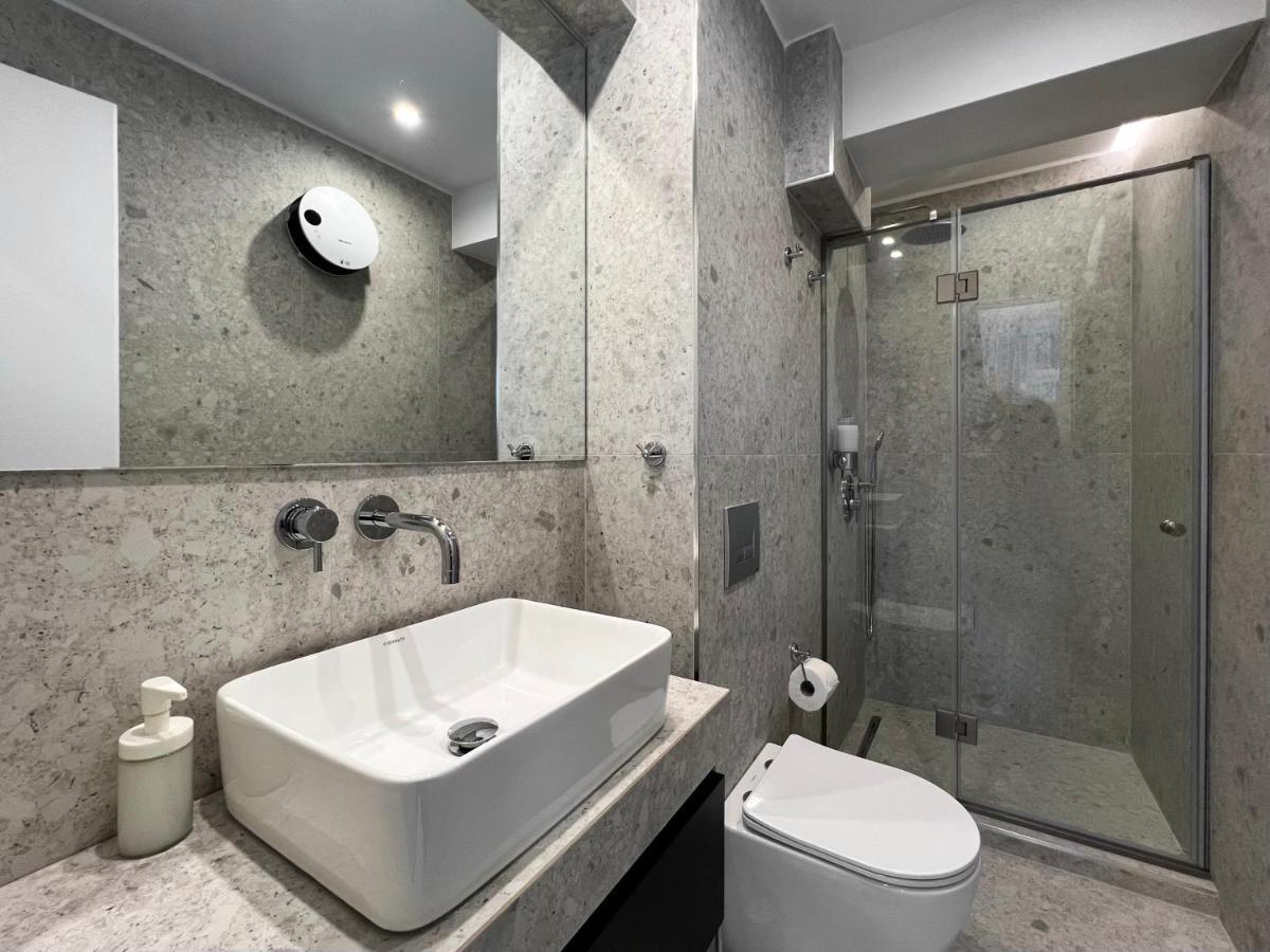 Icon Urban Living Aparthotel Θεσσαλονίκη Εξωτερικό φωτογραφία