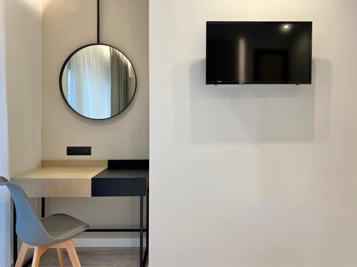Icon Urban Living Aparthotel Θεσσαλονίκη Εξωτερικό φωτογραφία