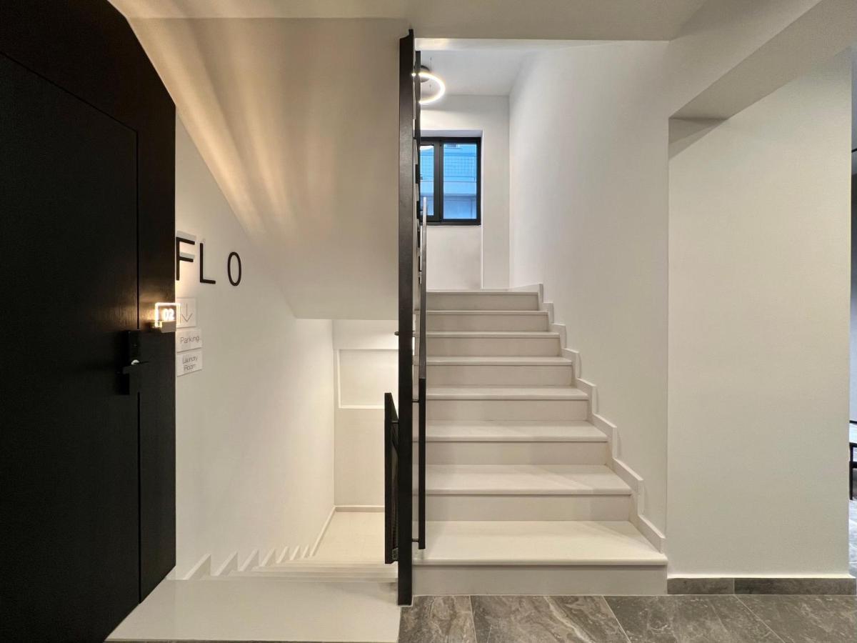 Icon Urban Living Aparthotel Θεσσαλονίκη Εξωτερικό φωτογραφία