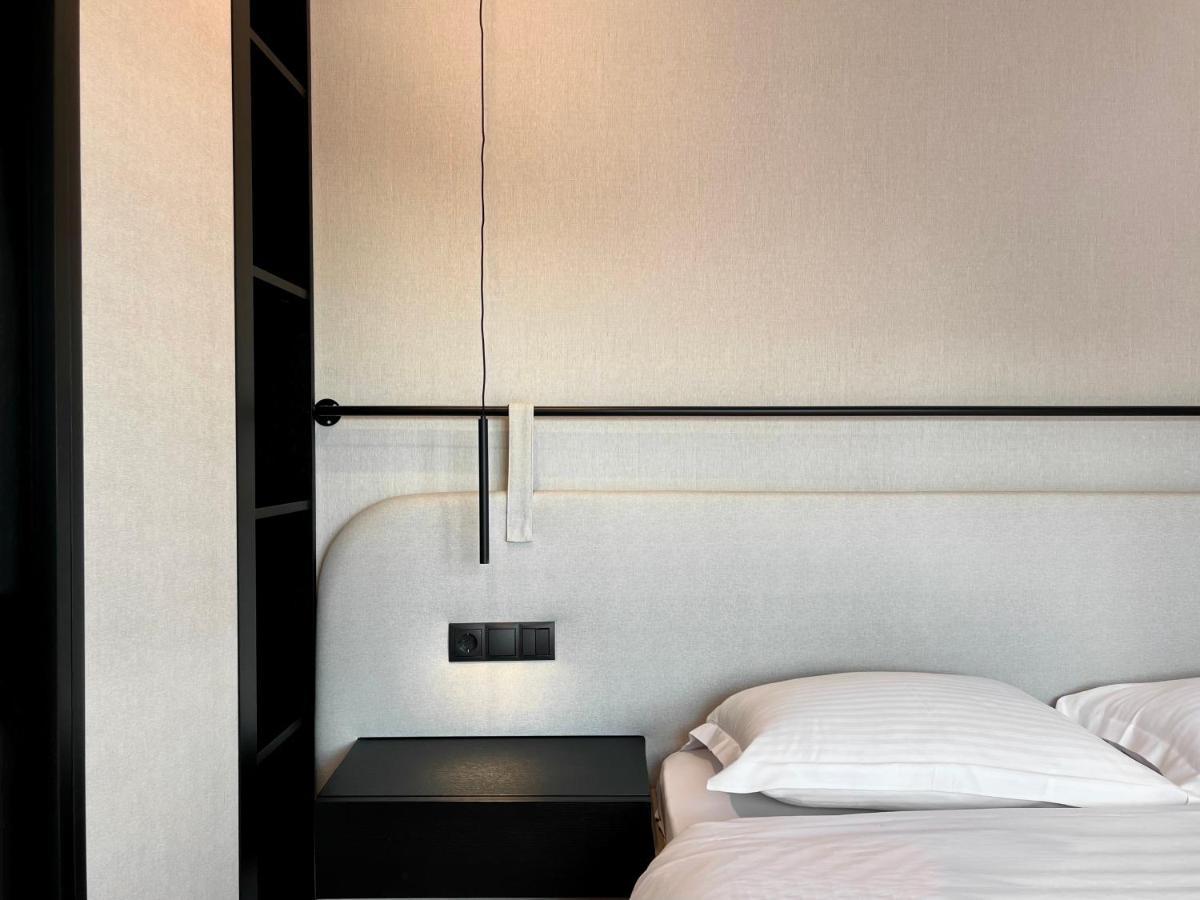Icon Urban Living Aparthotel Θεσσαλονίκη Εξωτερικό φωτογραφία