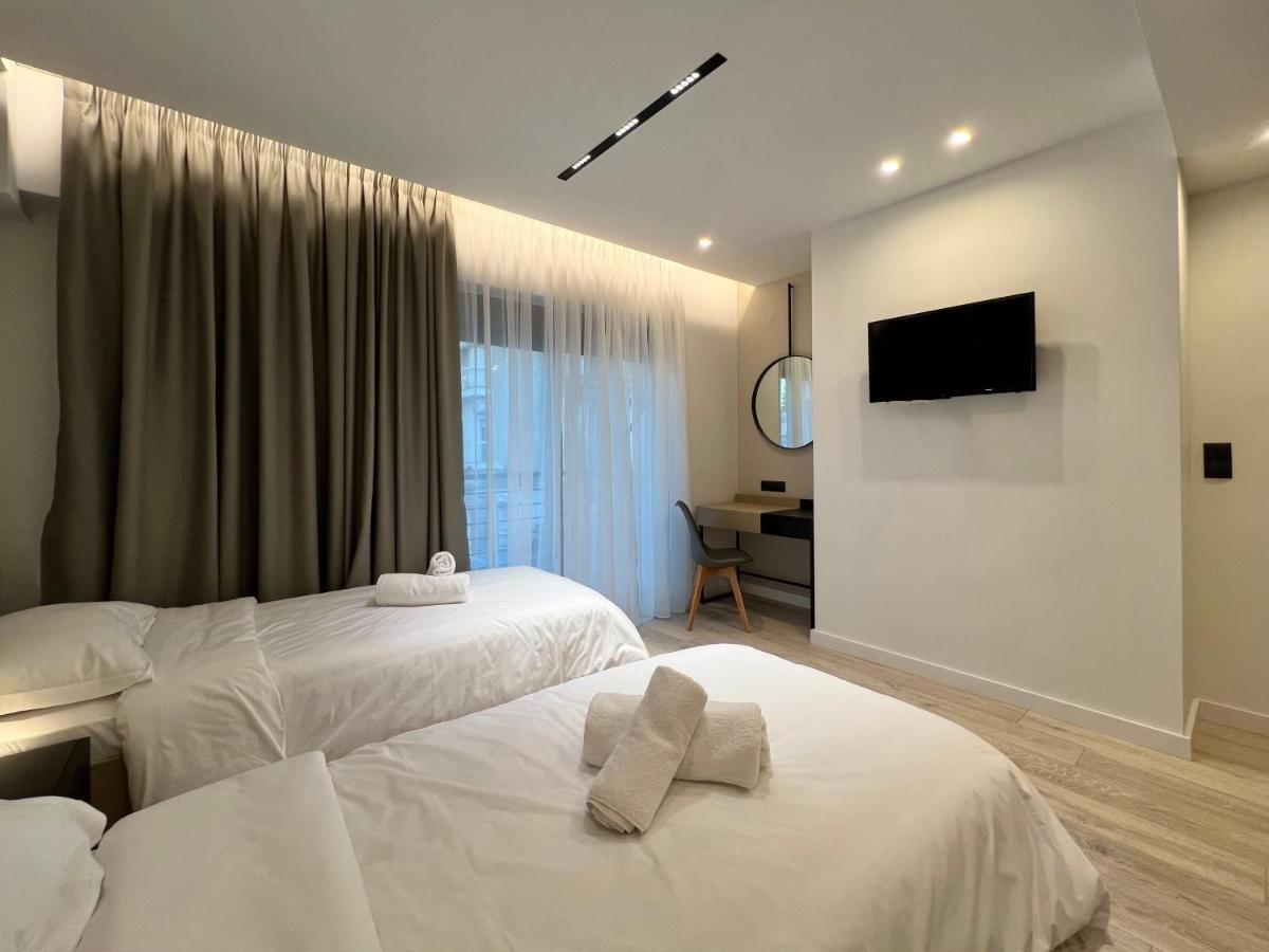 Icon Urban Living Aparthotel Θεσσαλονίκη Εξωτερικό φωτογραφία