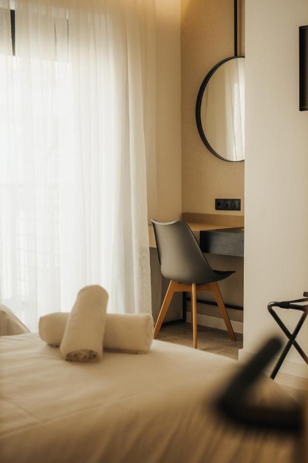 Icon Urban Living Aparthotel Θεσσαλονίκη Εξωτερικό φωτογραφία
