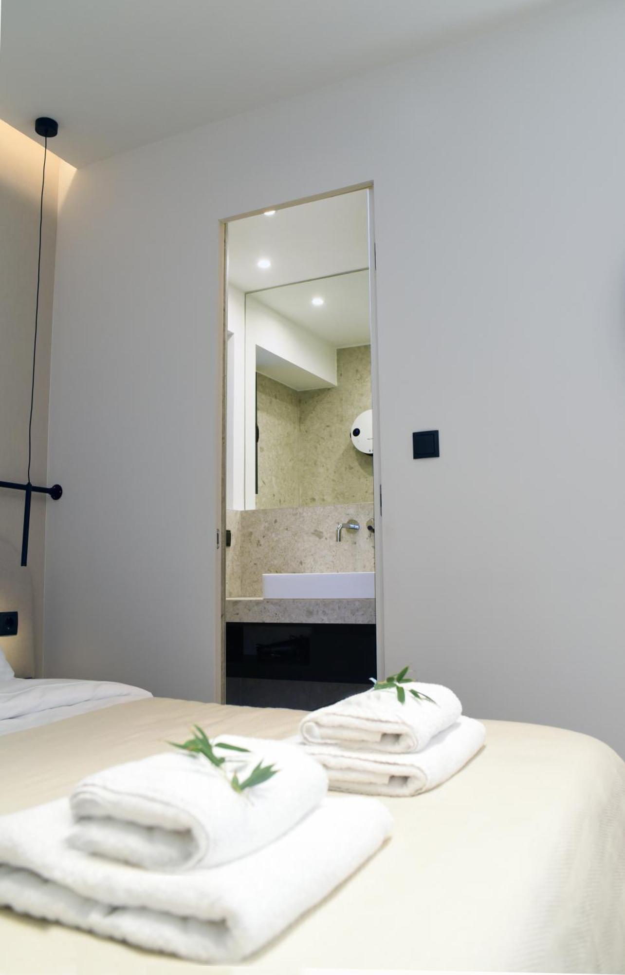 Icon Urban Living Aparthotel Θεσσαλονίκη Εξωτερικό φωτογραφία