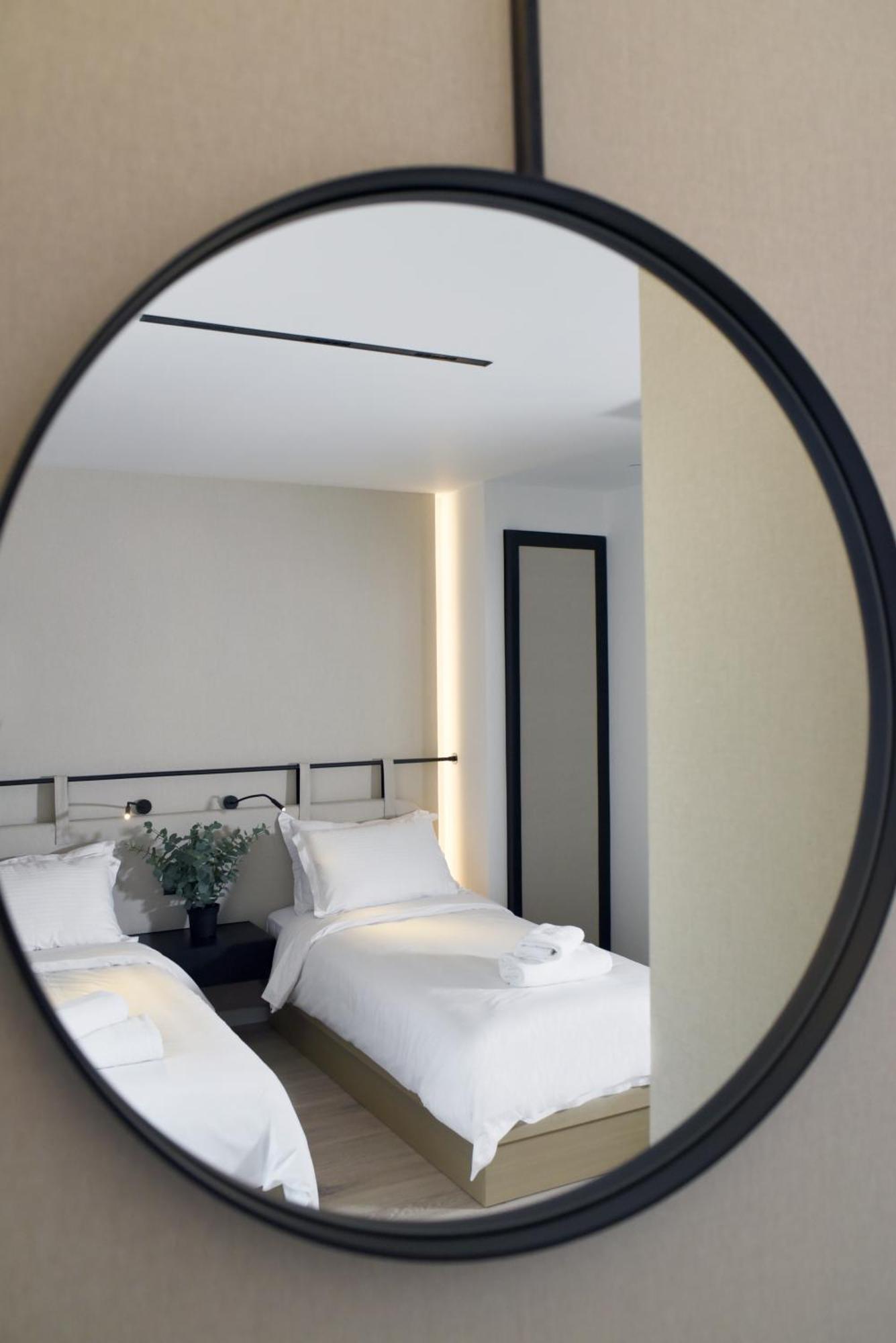 Icon Urban Living Aparthotel Θεσσαλονίκη Εξωτερικό φωτογραφία