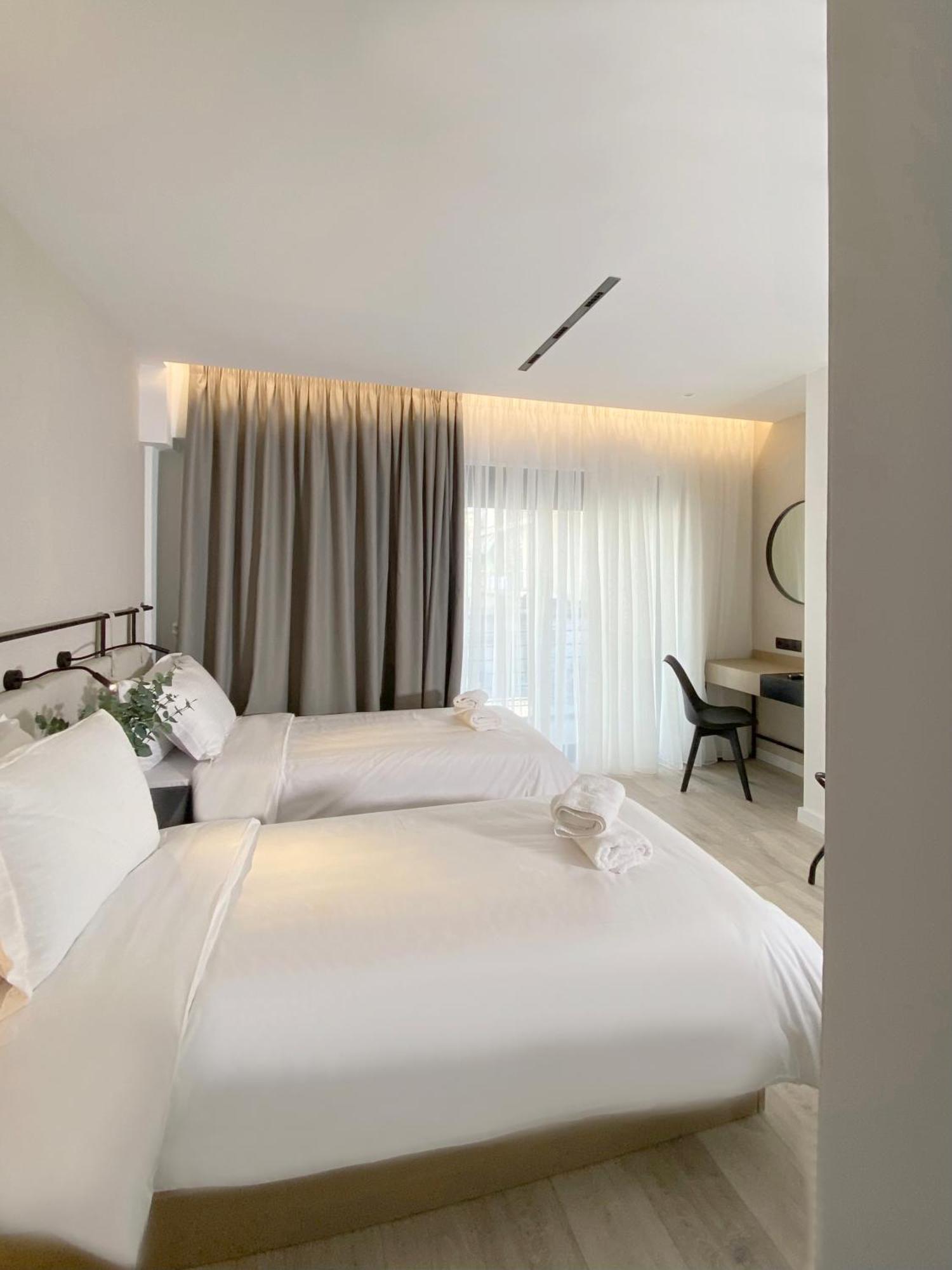 Icon Urban Living Aparthotel Θεσσαλονίκη Εξωτερικό φωτογραφία