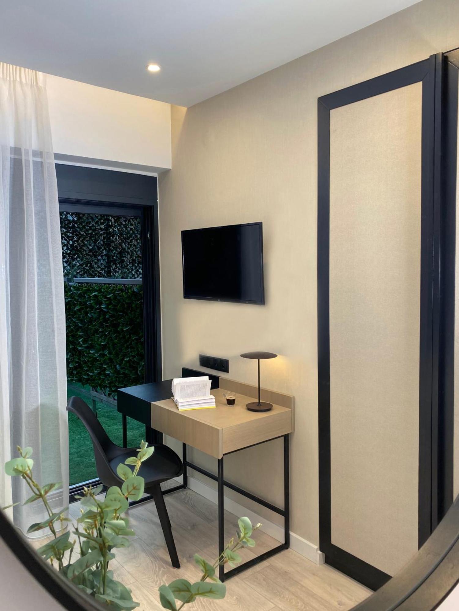 Icon Urban Living Aparthotel Θεσσαλονίκη Εξωτερικό φωτογραφία