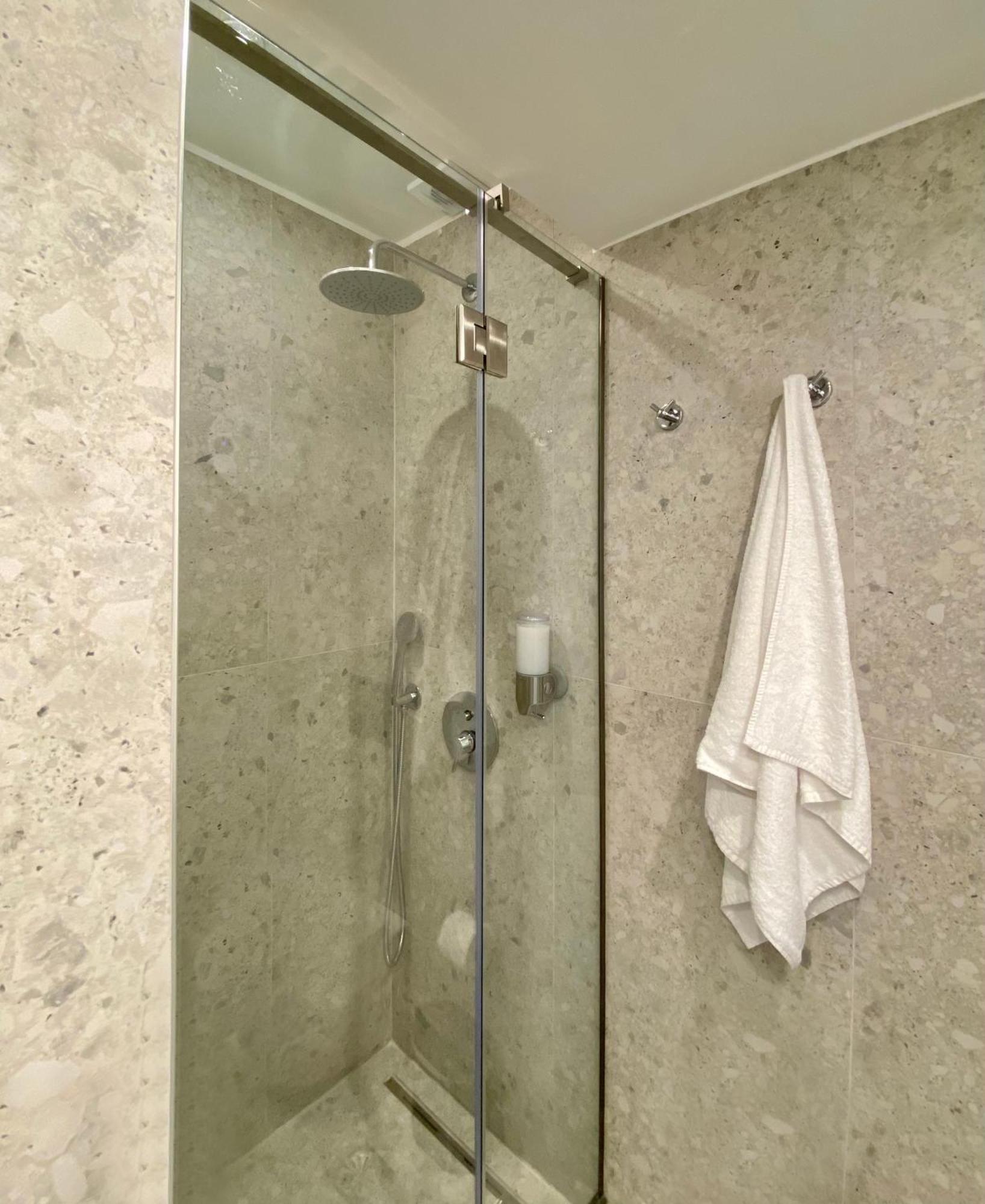 Icon Urban Living Aparthotel Θεσσαλονίκη Εξωτερικό φωτογραφία
