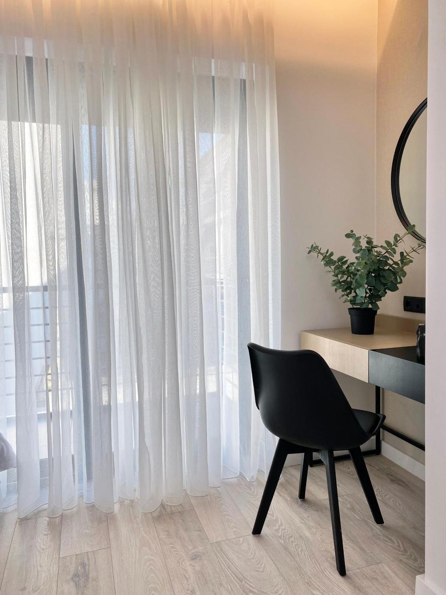 Icon Urban Living Aparthotel Θεσσαλονίκη Εξωτερικό φωτογραφία